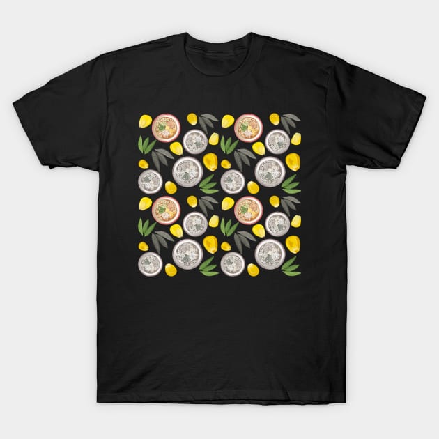 Miso ramen allover T-Shirt by smithandco